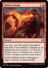 Product image for Molten Exhale