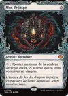 Product image for Mox de jaspe