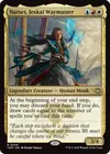 Product image for Narset, Jeskai Waymaster