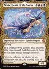 Product image for Neriv, Heart of the Storm