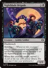 Product image for Nightblade Brigade