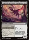 Product image for Couvée de la tempête expurgeante // Absorption d'essence