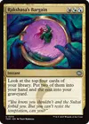 Product image for Rakshasa's Bargain