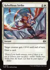 Product image for Rebellious Strike
