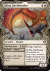 Product image for Riling Dawnbreaker // Signaling Roar