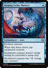 Product image for Ringing Strike Mastery