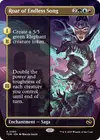 Product image for Roar of Endless Song