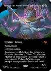 Product image for Rakshasa de malédiction de putréfaction
