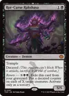 Product image for Rot-Curse Rakshasa