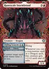 Product image for Runescale Stormbrood // Chilling Screech