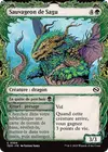 Product image for Sagu Wildling // Vol