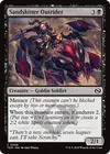 Product image for Sandskitter Outrider