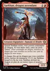 Product image for Sarkhan, dragon ascendant