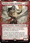 Product image for Sarkhan, dragon ascendant
