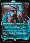 Product image for Sarkhan, dragon ascendant