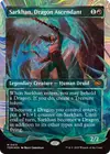 Product image for Sarkhan, dragon ascendant
