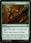 Product image for Sarkhan's Resolve