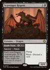 Product image for Scavenger Regent // Exude Toxin