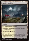 Product image for Landes érodées