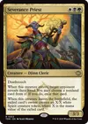 Product image for Severance Priest