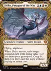 Product image for Shiko, Paragon of the Way