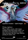 Product image for Shiko, Paragon of the Way