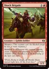 Product image for Shock Brigade