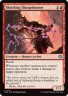 Product image for Shocking Sharpshooter