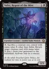 Product image for Sidisi, Regent of the Mire