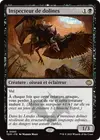 Product image for Inspecteur de dolines
