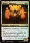 Product image for Stalwart Successor