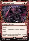 Product image for Stormscale Scion
