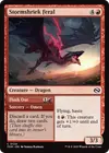 Product image for Stormshriek Feral // Flush Out