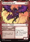 Product image for Stormshriek Feral // Flush Out