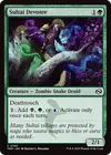 Product image for Sultai Devotee