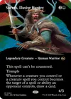 Product image for Surrak, Elusive Hunter