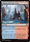 Product image for Falaises des eaux vives