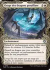 Product image for Orage des dragons grouillant