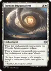 Product image for Teeming Dragonstorm