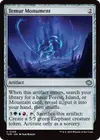 Product image for Temur Monument