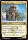Product image for Temur Tawnyback