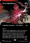 Product image for Tersa Lightshatter