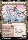 Product image for Couvée de la tempête jumegueule // Morsure incandescente
