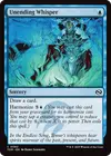 Product image for Unending Whisper