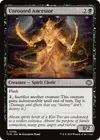 Product image for Unrooted Ancestor
