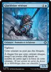 Product image for Glaciériste vétéran