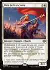 Product image for Voix de la victoire