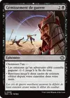 Product image for Gémissement de guerre