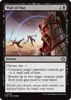 Product image for Wail of War