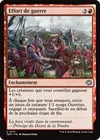 Product image for Effort de guerre